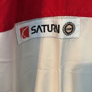 Saturn Car Company commemorative Items